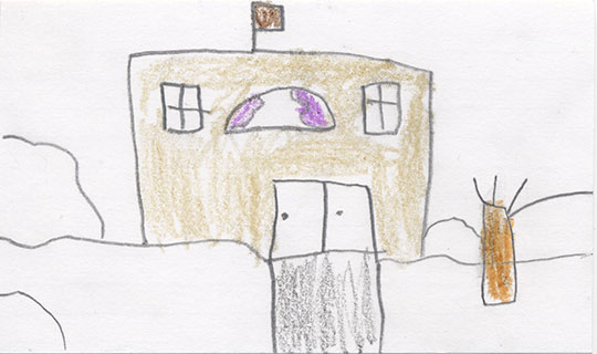 Image ©Solomon Israel Fox All Rights Reserved