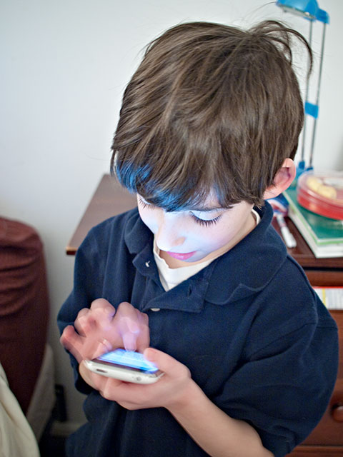 This is Solomon ©Richard Alan Fox all rights reserved